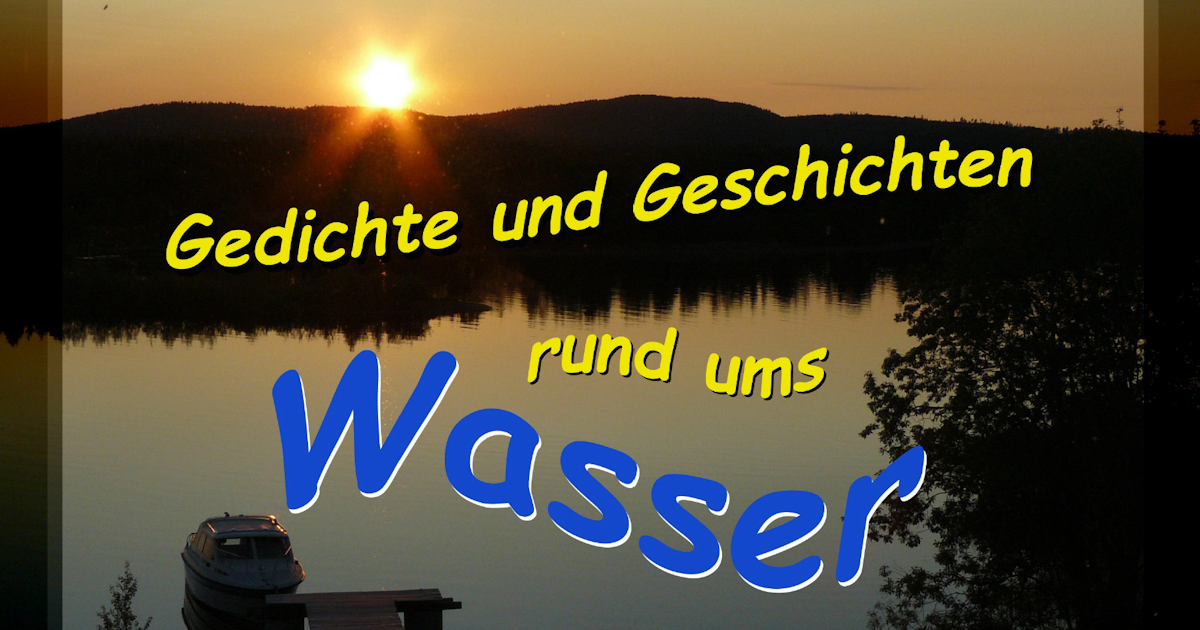 Event: Gedich­te- und Geschich­ten­abend feat. die Gläs­ner-Band
