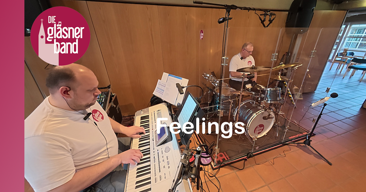 Auf YouTube: Feelings